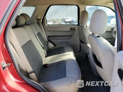 Zdjęcie 12 z 15 samochodu: 2008 FORD ESCAPE XLT VIN:1FMCU93188KA13035 - miniatura