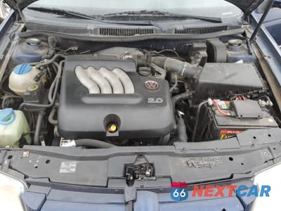 Zdjęcie 11 z 12 samochodu: 2004 VOLKSWAGEN JETTA GL VIN:3VWRA69M94M135667 - miniatura