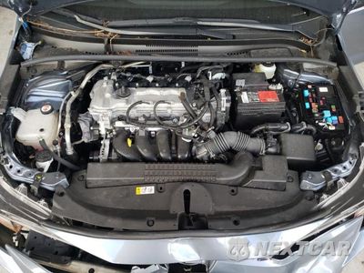 Zdjęcie 11 z 12 samochodu: 2021 TOYOTA COROLLA LE VIN:JTDEPMAE6MJ187070 - miniatura