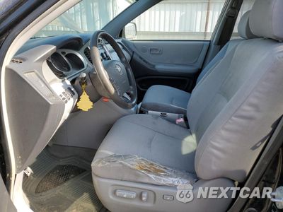 Zdjęcie 7 z 12 samochodu: 2005 TOYOTA HIGHLANDER LIMITED VIN:JTEDP21A850054990 - miniatura