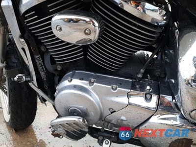 Zdjęcie 7 z 11 samochodu: 2003 SUZUKI VL800 VIN:JS1VS54A632109050 - miniatura