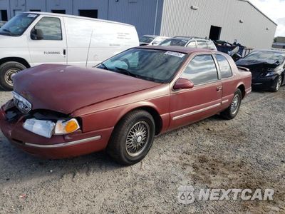 1997 MERCURY COUGAR XR7 1MELM6244VH613735 - główne zdjęcie licytacji z USA - miniatura