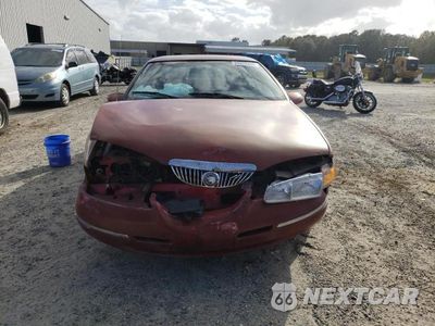 Piąte zdjęcie samochodu w środku: 1997 MERCURY COUGAR XR7 VIN:1MELM6244VH613735 - miniatura