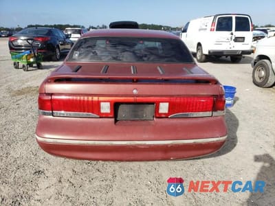 Zdjęcie 6 z 12 samochodu: 1997 MERCURY COUGAR XR7 VIN:1MELM6244VH613735 - miniatura