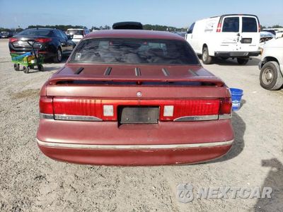 Zdjęcie 6 z 12 samochodu: 1997 MERCURY COUGAR XR7 VIN:1MELM6244VH613735 - miniatura