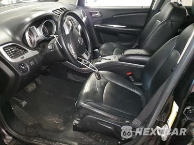 Zdjęcie 7 z 13 samochodu: 2016 DODGE JOURNEY SE VIN:3C4PDCAB2GT162648 - miniatura