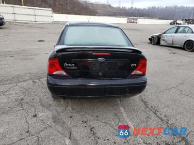 Zdjęcie 6 z 14 samochodu: 2003 FORD FOCUS ZTS VIN:1FAFP38343W311704 - miniatura
