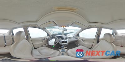 Zdjęcie 13 z 14 samochodu: 2003 FORD FOCUS ZTS VIN:1FAFP38343W311704 - miniatura