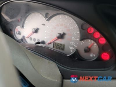 Zdjęcie 9 z 14 samochodu: 2003 FORD FOCUS ZTS VIN:1FAFP38343W311704 - miniatura