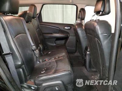 Zdjęcie 11 z 13 samochodu: 2016 DODGE JOURNEY SE VIN:3C4PDCAB2GT162648 - miniatura
