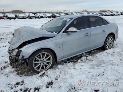 2015 AUDI A4 PREMIUM WAUBFAFL1FN027229 - główne zdjęcie licytacji z USA - miniatura