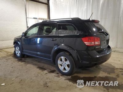 Drugie zdjęcie samochodu z przodu: 2016 DODGE JOURNEY SE VIN:3C4PDCAB2GT162648 - miniatura