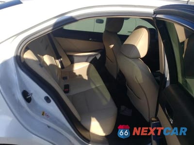 Zdjęcie 10 z 13 samochodu: 2016 LEXUS IS 200T VIN:JTHBA1D20G5007470 - miniatura