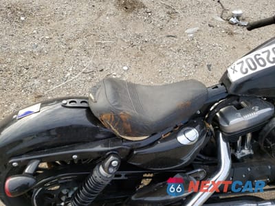 Zdjęcie 6 z 11 samochodu: 2017 HARLEY-DAVIDSON XL1200 FORTY-EIGHT VIN:1HD1LC319HC432466 - miniatura