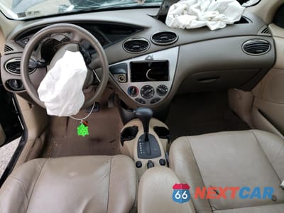 Zdjęcie 8 z 14 samochodu: 2003 FORD FOCUS ZTS VIN:1FAFP38343W311704 - miniatura