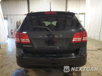 Zdjęcie 6 z 13 samochodu: 2016 DODGE JOURNEY SE VIN:3C4PDCAB2GT162648 - miniatura
