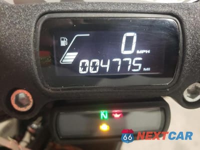 Zdjęcie 8 z 10 samochodu: 2020 HARLEY-DAVIDSON FXBB VIN:1HD1YJJ17LB077515 - miniatura