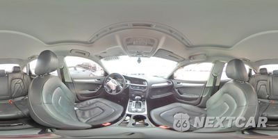 Zdjęcie 13 z 14 samochodu: 2015 AUDI A4 PREMIUM VIN:WAUBFAFL1FN027229 - miniatura