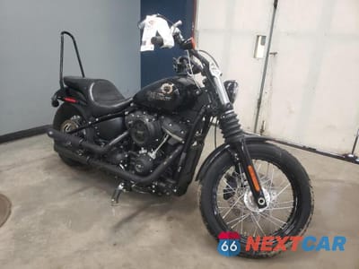 2020 HARLEY-DAVIDSON FXBB 1HD1YJJ17LB077515 - główne zdjęcie licytacji z USA - miniatura