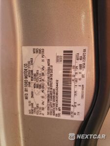 Zdjęcie 16 z 16 samochodu: 2006 FORD EXPLORER XLT VIN:1FMEU63E96UA54432 - miniatura