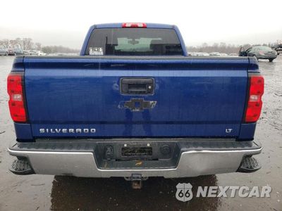 Zdjęcie 6 z 12 samochodu: 2014 CHEVROLET SILVERADO K1500 LT VIN:1GCVKREH5EZ187595 - miniatura