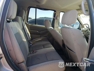 Zdjęcie 11 z 16 samochodu: 2006 FORD EXPLORER XLT VIN:1FMEU63E96UA54432 - miniatura