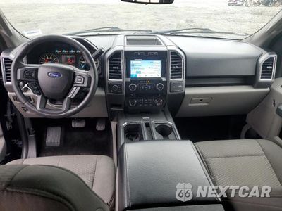 Zdjęcie 8 z 12 samochodu: 2016 FORD F150 SUPERCREW VIN:1FTEW1EPXGKF08233 - miniatura