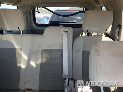 Zdjęcie 10 z 16 samochodu: 2006 FORD EXPLORER XLT VIN:1FMEU63E96UA54432 - miniatura