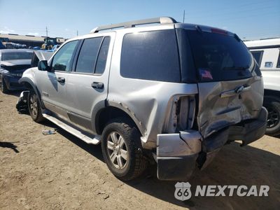 Drugie zdjęcie samochodu z przodu: 2006 FORD EXPLORER XLT VIN:1FMEU63E96UA54432 - miniatura