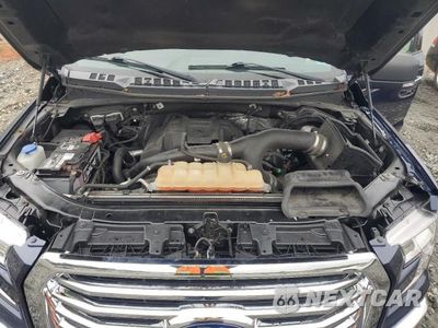 Zdjęcie 11 z 12 samochodu: 2016 FORD F150 SUPERCREW VIN:1FTEW1EPXGKF08233 - miniatura