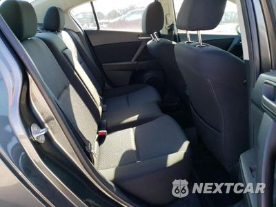 Zdjęcie 10 z 12 samochodu: 2011 MAZDA 3 I VIN:JM1BL1VF1B1388730 - miniatura