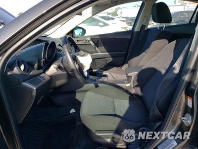 Zdjęcie 7 z 12 samochodu: 2011 MAZDA 3 I VIN:JM1BL1VF1B1388730 - miniatura