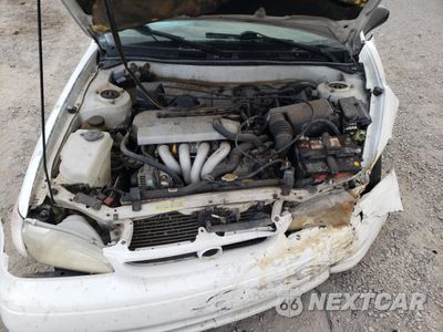 Zdjęcie 13 z 14 samochodu: 1998 TOYOTA COROLLA VE VIN:1NXBR12E9WZ030088 - miniatura