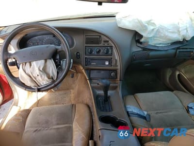 Zdjęcie 8 z 12 samochodu: 1997 MERCURY COUGAR XR7 VIN:1MELM6244VH613735 - miniatura