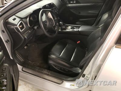 Zdjęcie 7 z 12 samochodu: 2020 NISSAN MAXIMA SV VIN:1N4AA6CV4LC363387 - miniatura