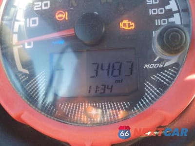 Zdjęcie 8 z 10 samochodu: 2015 POLARIS RZR XP 4 1000 EPS VIN:4XAVFE994FB958386 - miniatura