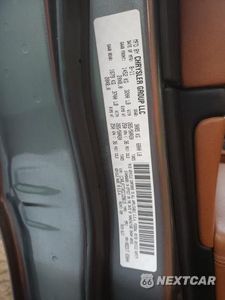 Zdjęcie 13 z 13 samochodu: 2012 JEEP GRAND CHEROKEE OVERLAND VIN:1C4RJFCT0CC129615 - miniatura