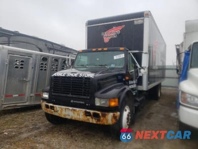 2000 INTERNATIONAL 4000 4700 1HTSCAAM5YH227028 - główne zdjęcie licytacji z USA - miniatura