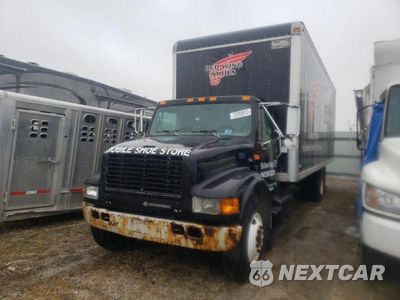 2000 INTERNATIONAL 4000 4700 1HTSCAAM5YH227028 - główne zdjęcie licytacji z USA - miniatura
