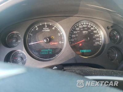 Zdjęcie 9 z 12 samochodu: 2007 GMC NEW SIERRA K1500 VIN:3GTEK13Y57G538058 - miniatura