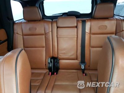 Zdjęcie 10 z 13 samochodu: 2012 JEEP GRAND CHEROKEE OVERLAND VIN:1C4RJFCT0CC129615 - miniatura