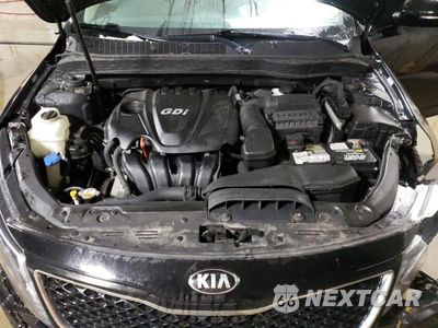 Zdjęcie 11 z 13 samochodu: 2014 KIA OPTIMA EX VIN:5XXGN4A78EG268724 - miniatura