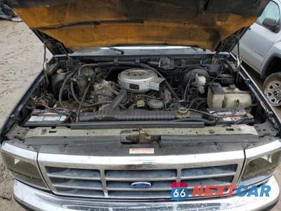 Zdjęcie 11 z 13 samochodu: 1993 FORD F350 VIN:2FTJW35M1PCB26578 - miniatura