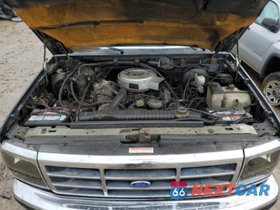 Zdjęcie 11 z 13 samochodu: 1993 FORD F350 VIN:2FTJW35M1PCB26578 - miniatura