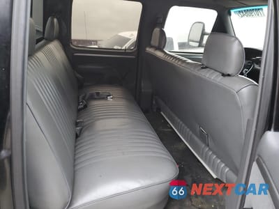 Zdjęcie 10 z 13 samochodu: 1993 FORD F350 VIN:2FTJW35M1PCB26578 - miniatura