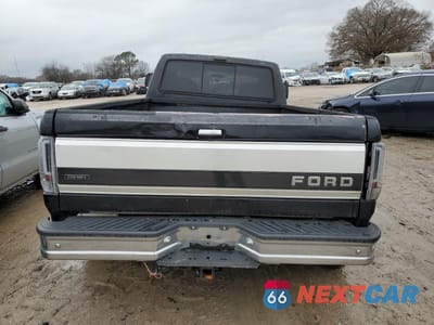 Zdjęcie 6 z 13 samochodu: 1993 FORD F350 VIN:2FTJW35M1PCB26578 - miniatura