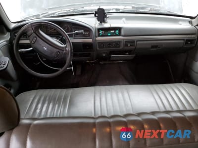 Zdjęcie 8 z 13 samochodu: 1993 FORD F350 VIN:2FTJW35M1PCB26578 - miniatura