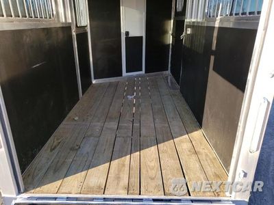 Zdjęcie 6 z 10 samochodu: 2021 OTHER TRAILER VIN:1S9BS1726MW873360 - miniatura