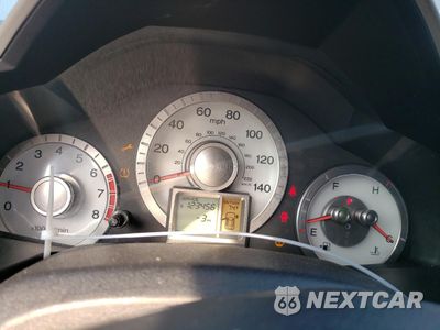Zdjęcie 17 z 26 samochodu: 2010 HONDA PILOT EXL VIN:5FNYF4H51AB039420 - miniatura