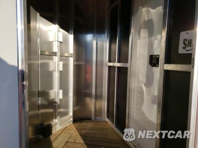 Piąte zdjęcie samochodu w środku: 2021 OTHER TRAILER VIN:1S9BS1726MW873360 - miniatura